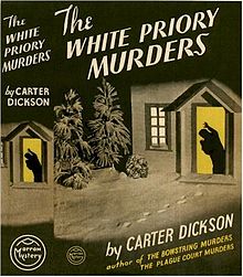 The White Priory Murders 2