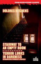 Stairway to an Empty Room (1951) by Dolores Hitchens